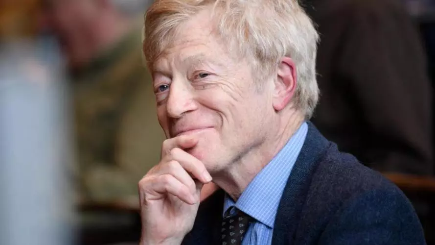 roger scruton