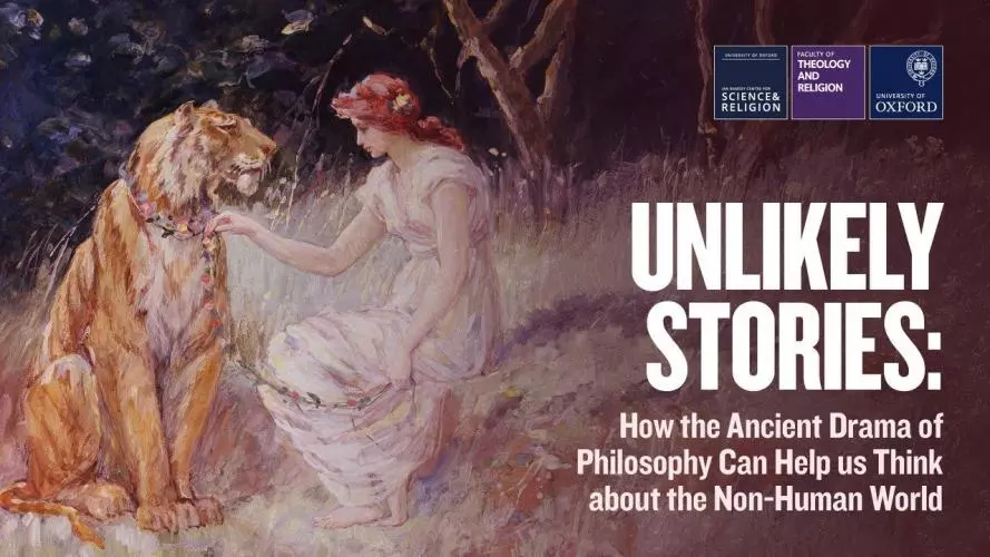 unlikely stories dr louise hickman