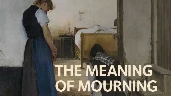 dgl meaning of mourning2