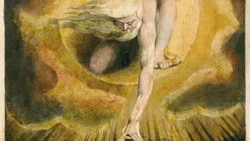 europe a prophecy copy e 1794 library of congress object