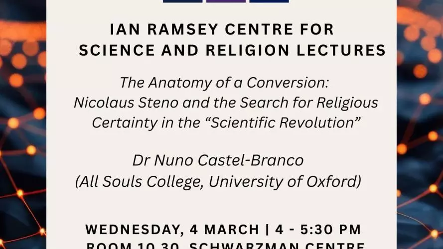 irc lecture