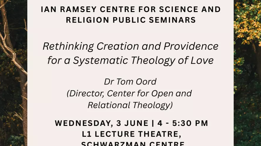 irc lecture 2