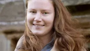 joanna leidenhag