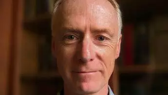 Prof. Mark Harris