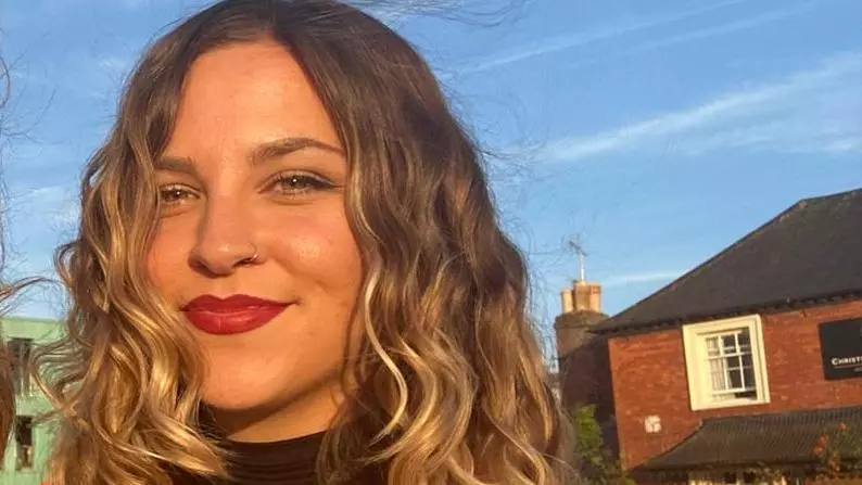 Emily Qureshi-Hurst
