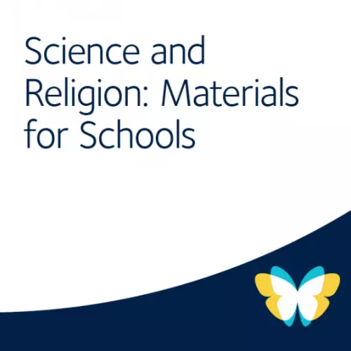 science and religion mfs