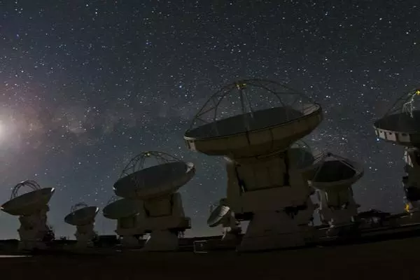 alma