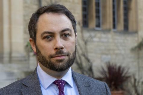 Daniel De Haan