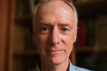 Prof. Mark Harris