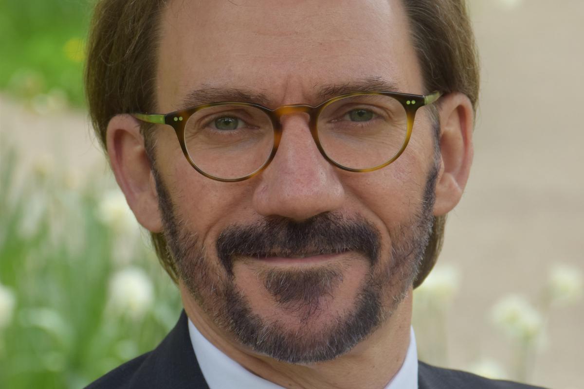 dr shaun henson